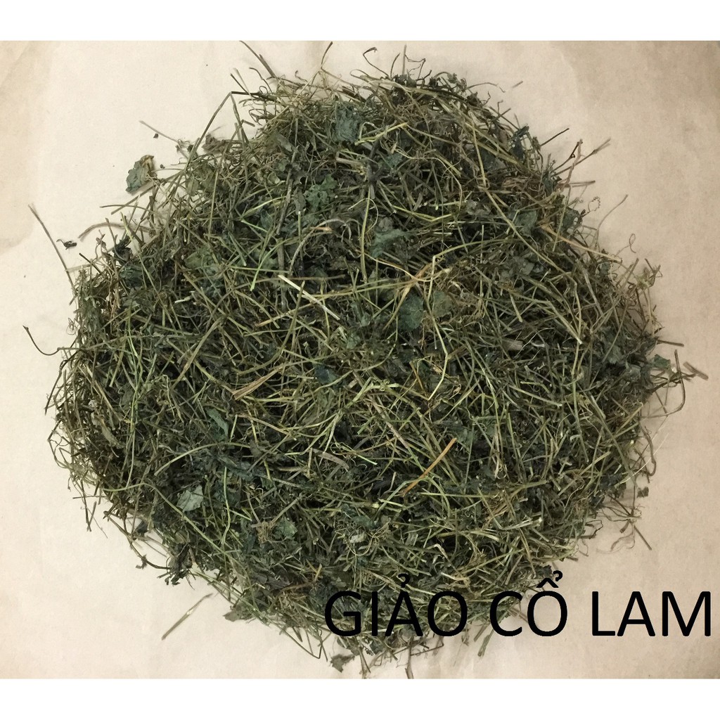 Giảo Cổ Lam 500g
