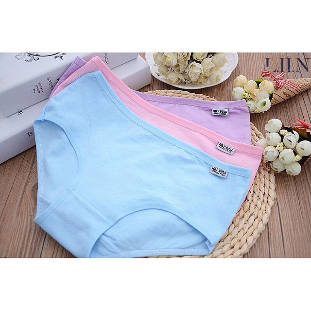 Quần lót nữ chất đẹp cao cấp Liin Clothing SP002 | BigBuy360 - bigbuy360.vn