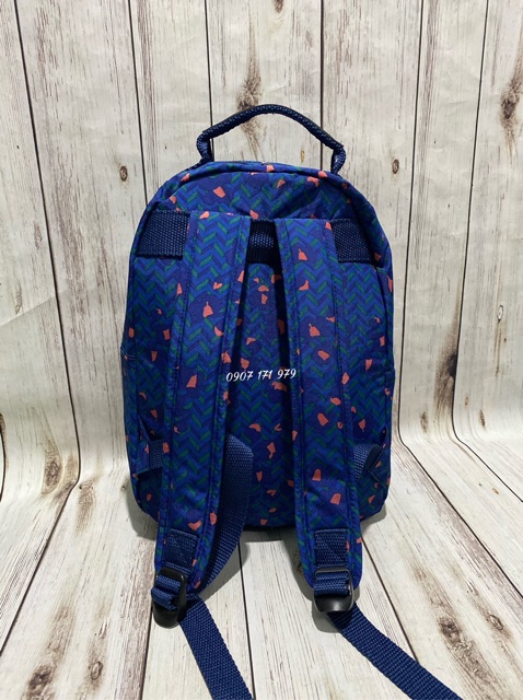 Balo Thời Trang Kipling VNXK - Ms 13A