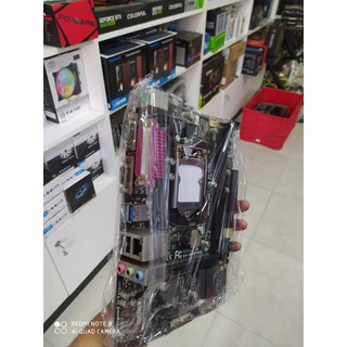 Main H81 socket 1150 các hãng