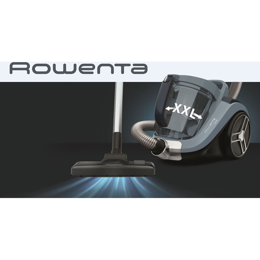 Máy hút bụi Rowenta RO4871 Compact Power XXL | BigBuy360 - bigbuy360.vn