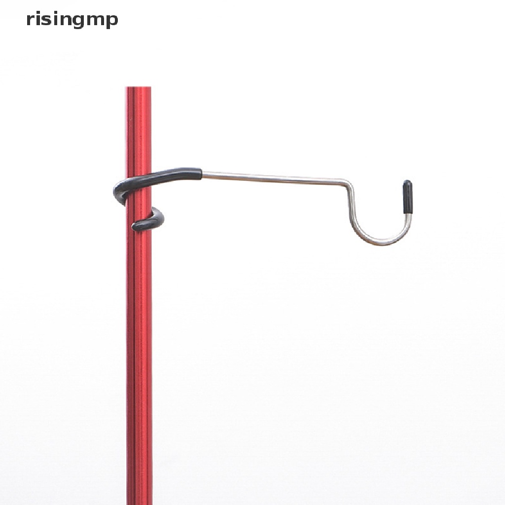 Giá Đỡ Đèn Lồng Treo Cắm Trại / Săn Bắn ♨Trên đó