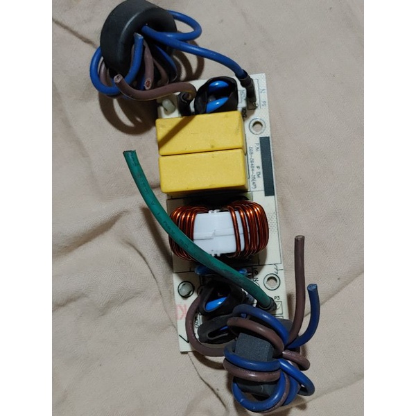 Lọc nhiễu EMI 20A