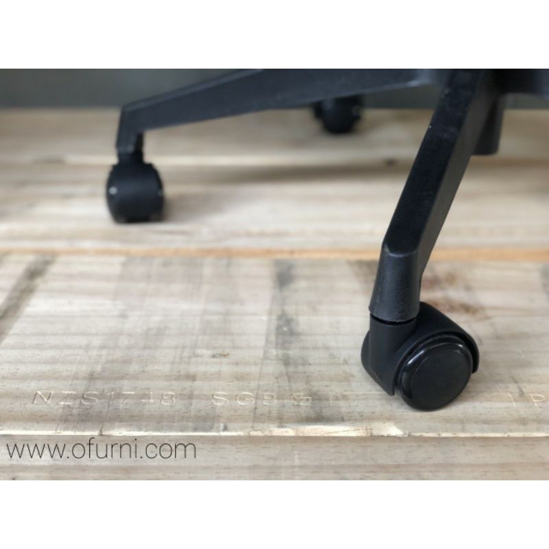 Bánh xe ghế văn phòng D50 | BigBuy360 - bigbuy360.vn