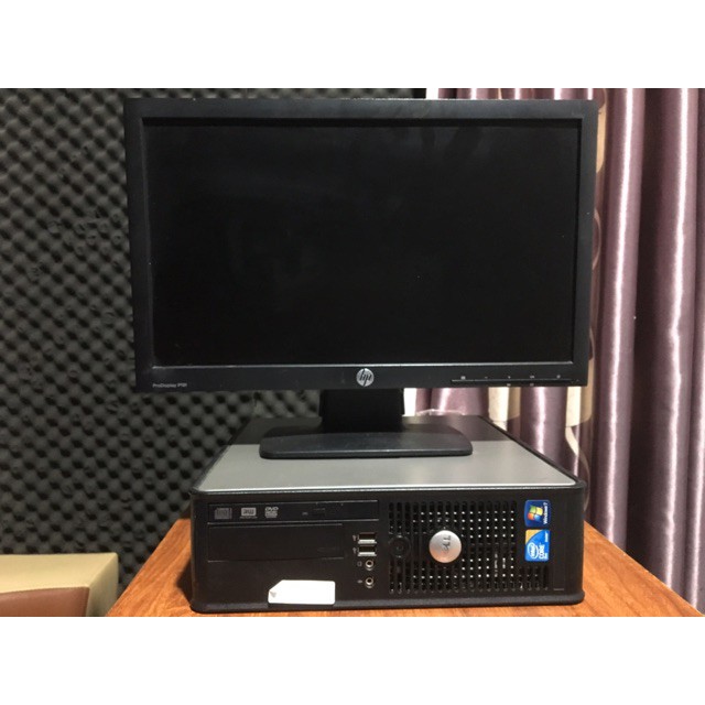 Bộ máy tính dùng Văn phòng học tập chơi Game nhẹ 20 | BigBuy360 - bigbuy360.vn