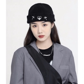 Beanie / mũ len