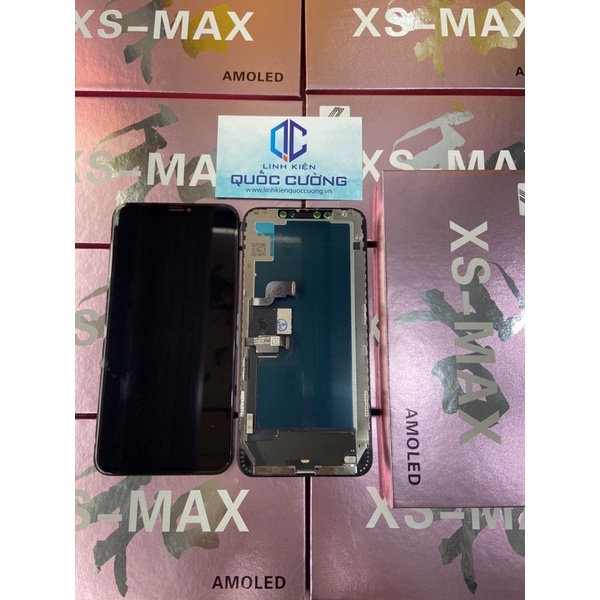 Màn hình X - XS - XSM Oled H.E.X NEW