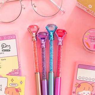 Bút kim cương thân nhũ