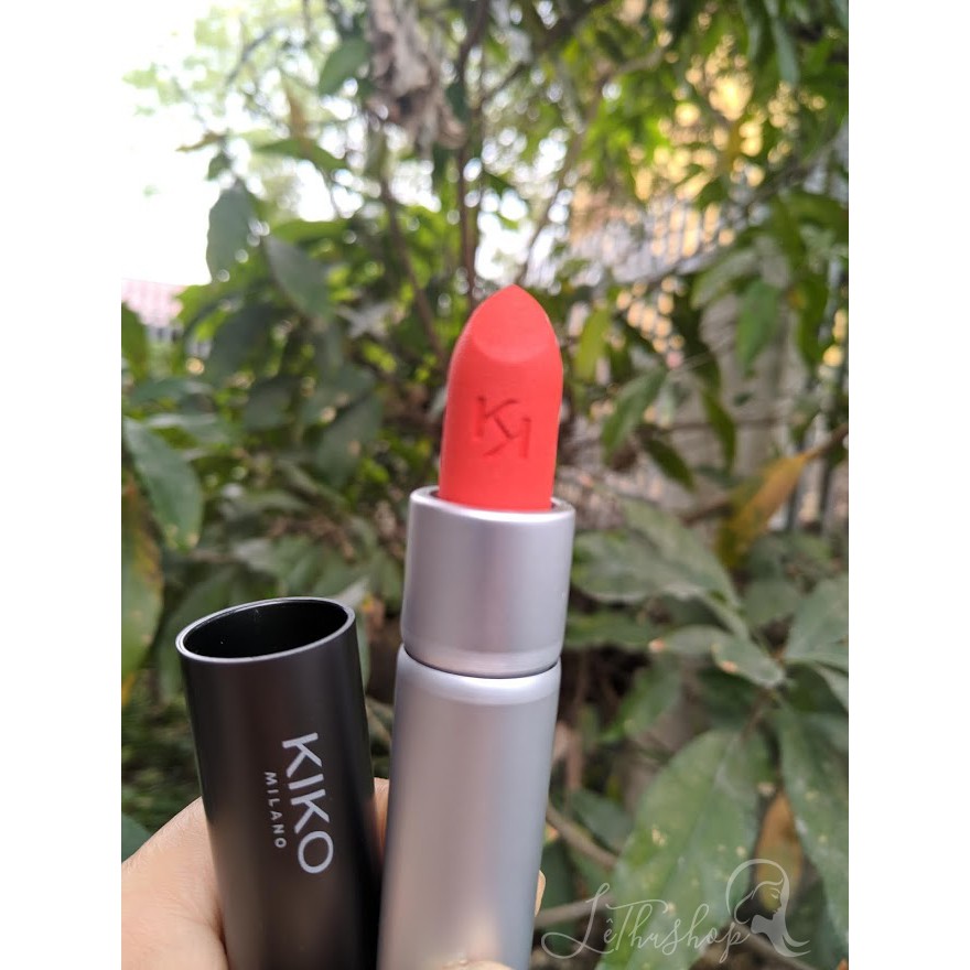 Son Kiko Powder Power màu 09