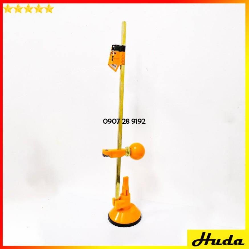 Dụng cụ dao cắt kính kiếng 60cm hình compa Total Ingco hợp kim cao cấp chống rỉ sét lưỡi dao sắc bén 1234