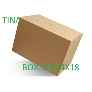 34X24X18Bộ 20Thùng Carton(5.0k/thùng).