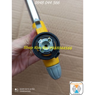 Khò Ga Tự Bật , đèn khò gas Protek