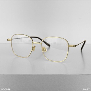 [GIFT] Kính mắt không độ Optical glasses