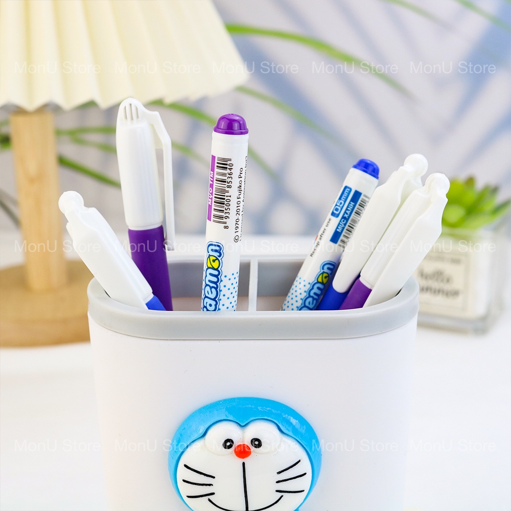 Bút bi nước hình DORAEMON DOREMON dễ thương cute MON0333 TooYoo