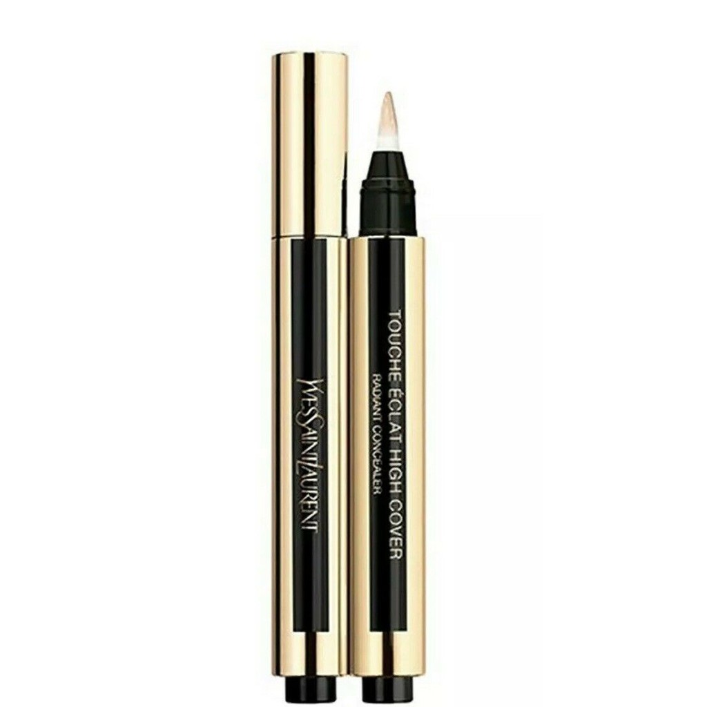 Bút che khuyết điểm YSL Touche Éclat High Cover Radiant Concealer | BigBuy360 - bigbuy360.vn