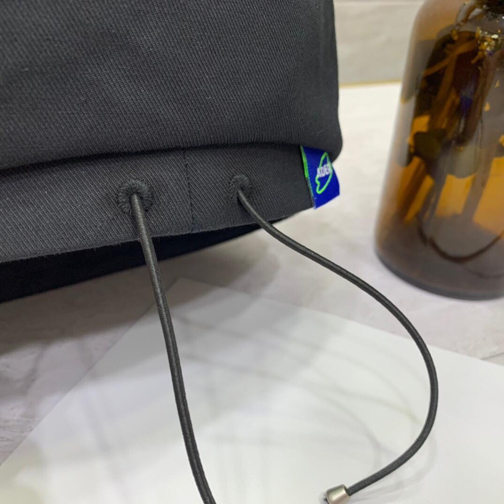 Ader Error Alien shaped beret fw20
