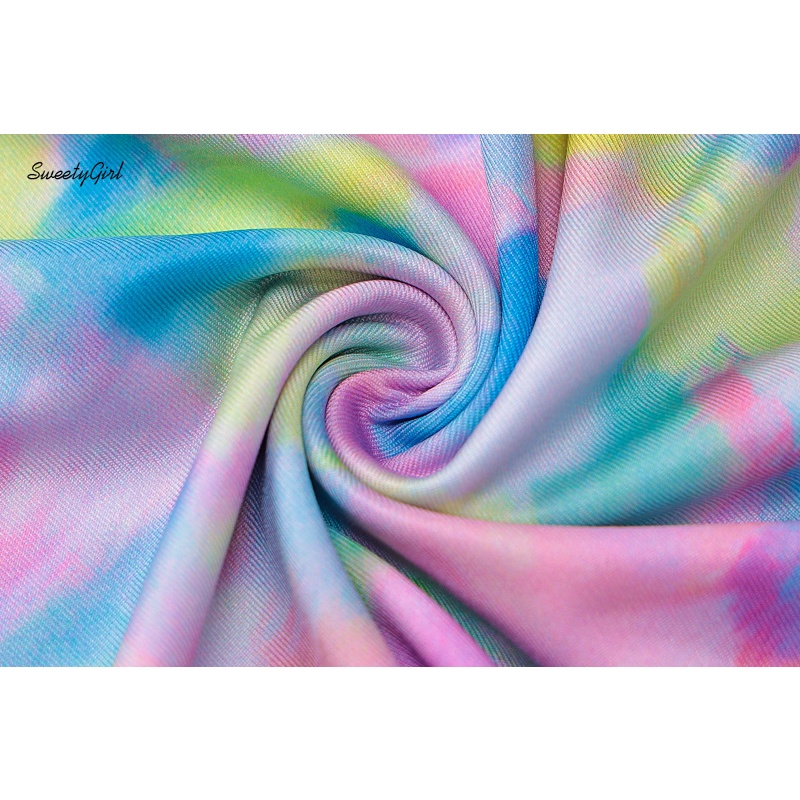 Sweety Đầm Mini Cổ Chữ V Phối Ren Màu Trơn 2022 Thời Trang Quyến Rũ Cho Nữ