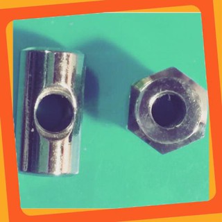 Cục ốc và chặn đũa thắng xe máy