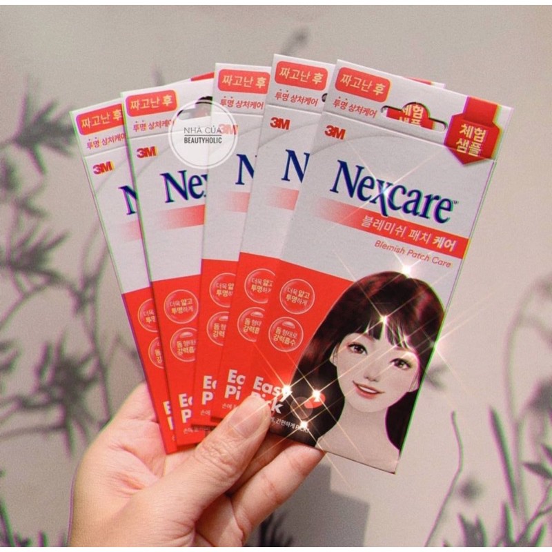 Miếng dán mụn NextCare