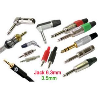 Xả hàng giắc cắm các loại đồng giá 30k