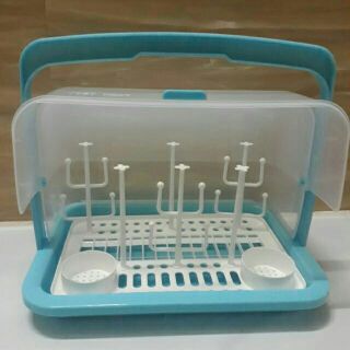 Khay úp bình sữa úp ly