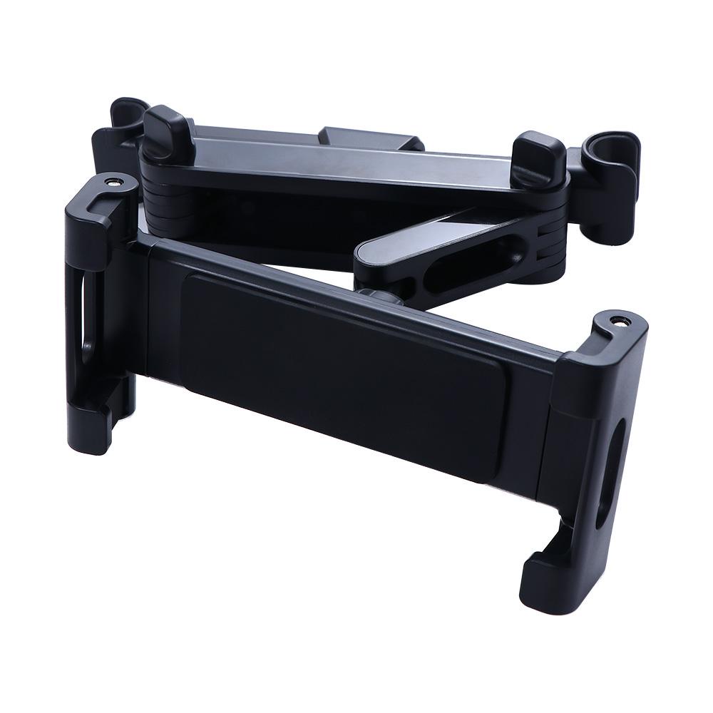 Giá Đỡ Điện Thoại / Máy Tính Bảng 4-11 Inch Có Thể Điều Chỉnh Gắn Ghế Sau Xe Hơi Tiện Dụng