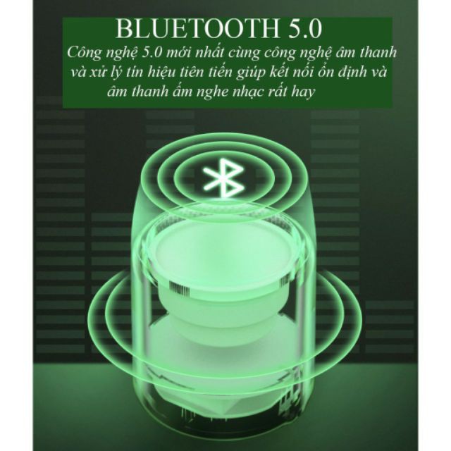 Loa bluetooth mini cute LittleFun TWS bass đập siêu ấm, âm thanh khủng, không dây nhỏ gọn mang theo dễ dàng