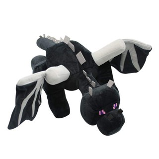 Thú Nhồi Bông Minecraft Rồng Ender
