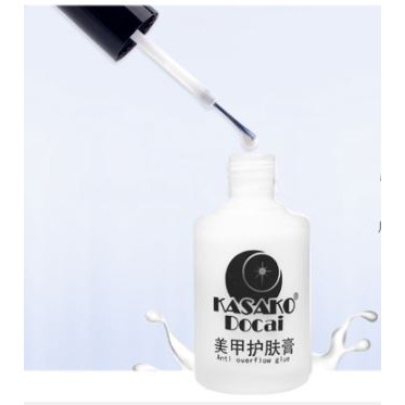 Keo lột viền móng Kasako