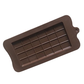 Khuôn silicone socola 12 tảng