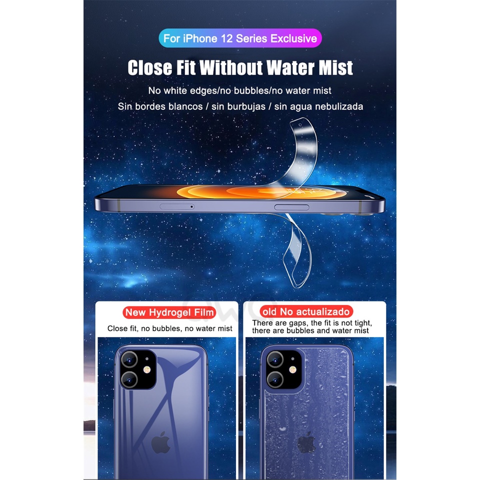 Kính Dán Cường Lực 500D Bảo Vệ Toàn Màn Hình Cho iPhone 11 12 Pro mini MAX iPhone 6 7 8 6s dài Hơn SE 2020 2022 SE3 XR X XS
