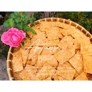 Bánh ngói hạnh nhân