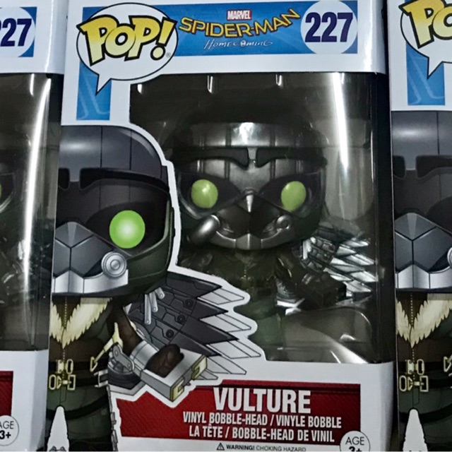 Funko pop mô hình đồ chơi