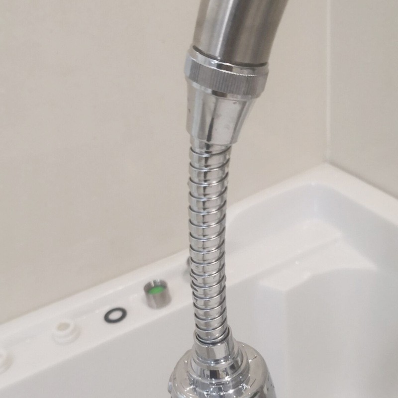 Vòi Tăng Áp Lực Nước 3 Chế Độ Loại Dài Tiện Dụng – Dumi Shop