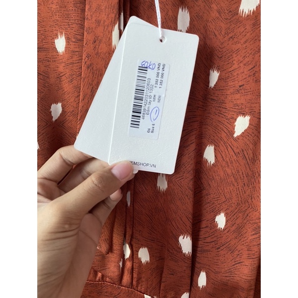 THANH LÝ ĐẦM NEM