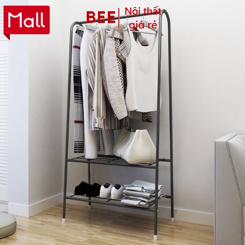 Kệ treo quần áo, Giá treo quần áo - GM59