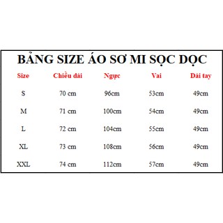 Áo So Mi Dáng Rộng Sọc Dọc