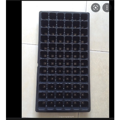 1 chiếc khay ươm hạt giống các cỡ