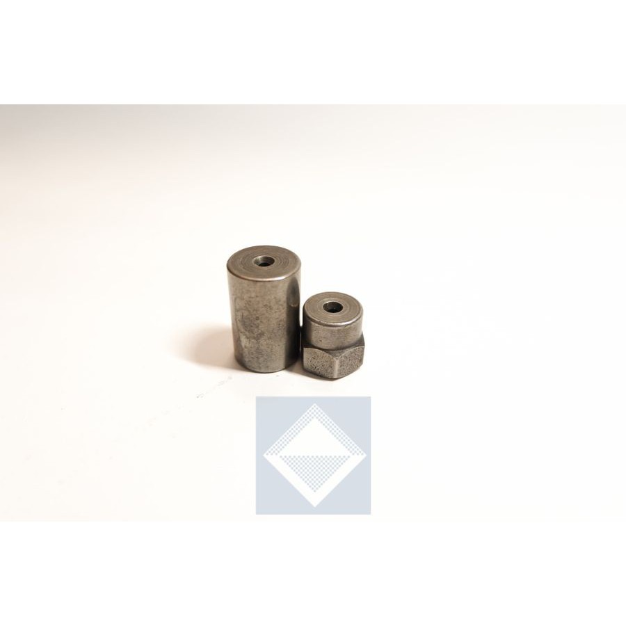 Đầu chụp bảo vệ ren dên biên khi vam cảo vô lăng, walang, qua lăng, mâm lửa CSG 100% Việt Nam