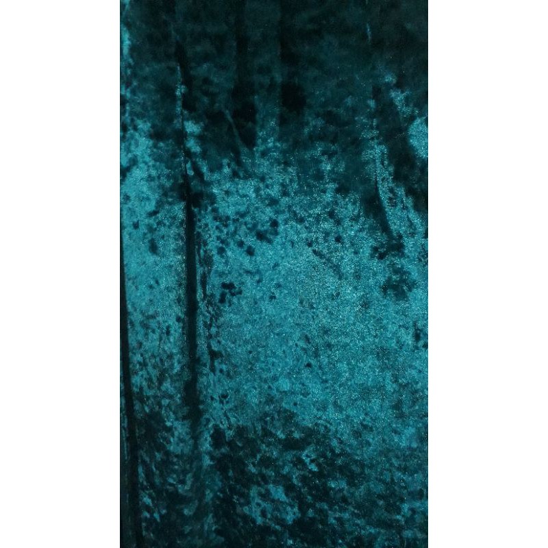 ÁO DÀI NHUNG NHÁM