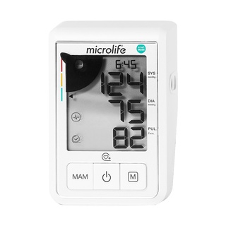 Microlife B3 Basic - Máy Đo Huyết Áp Bắp Tay