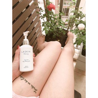 Laskin Whitening