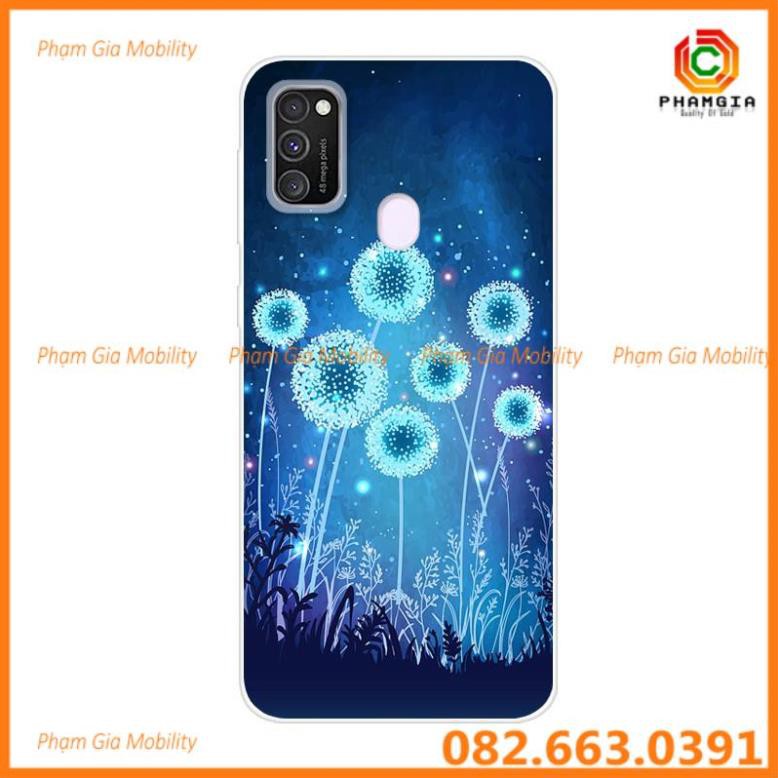 Ốp lưng Samsung Galaxy M21 Vỏ Ốp lưng Samsung Galaxy M21 hình đẹp