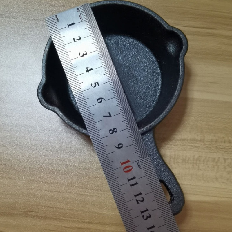 Nồi Nấu Ăn 8.5CM Cao Cấp Tiện Dụng