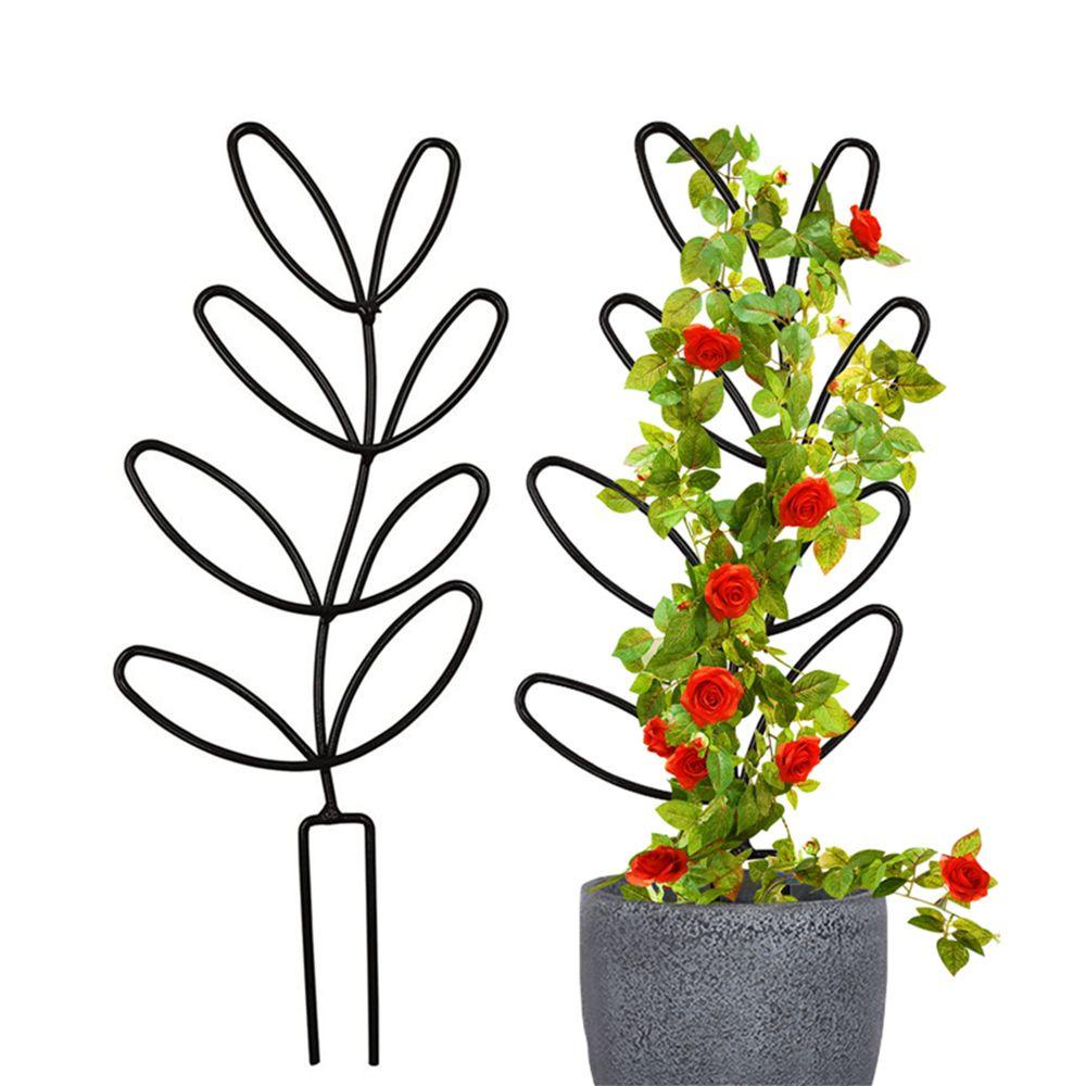 ELLSWORTH Giá Đỡ Cột Trồng Cây Dây Leo Bằng Kim Loại Đa Năng