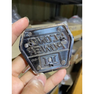 Tem đào yếm xe Dr