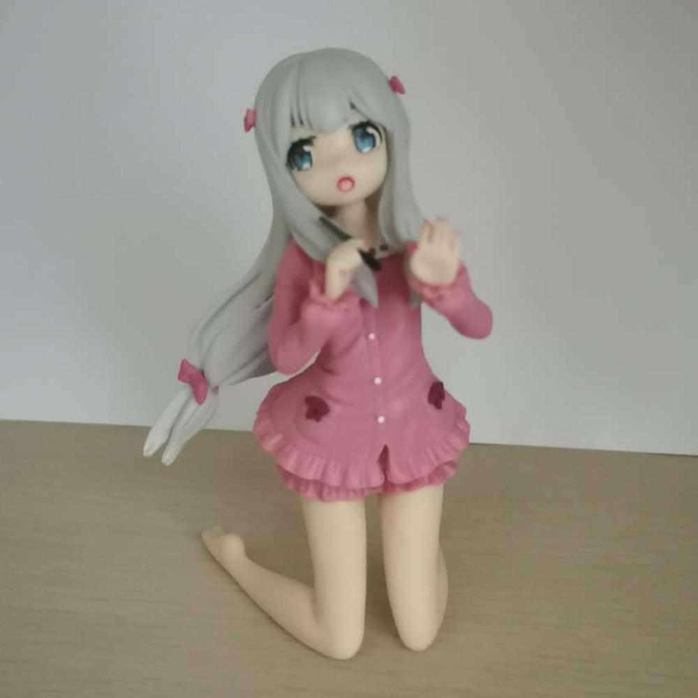 Mô Hình Nhân Vật Eromanga Sagiri Izumi Eromanga Sensei Bằng PVC
