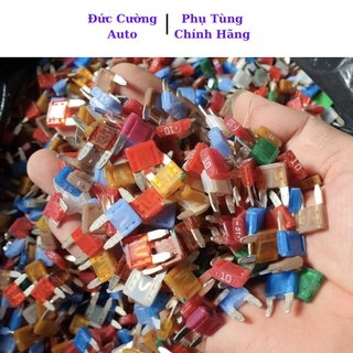 Cầu chì ô tô,cầu chì xe máy,hàng nhật bãi