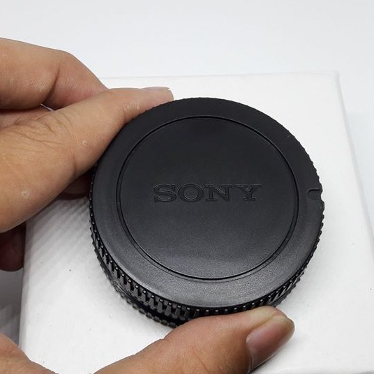 Bộ cáp body và cáp sau lens sony ngàm A