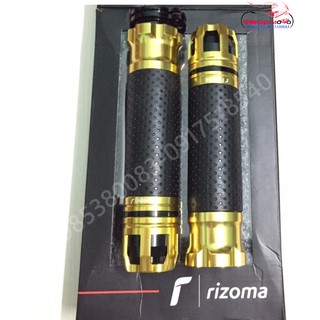 BAO TAY GÙ XOAY RIZOMA (xoay 360 độ)